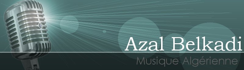 Tizi-Ouzou - Azal Belkadi