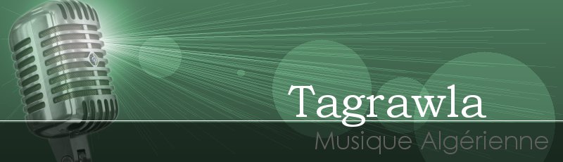 Tizi-Ouzou - Tagrawla