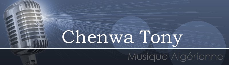 Annaba - Chenwa Tony