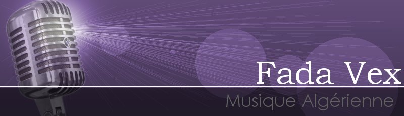 Oran - Fada Vex