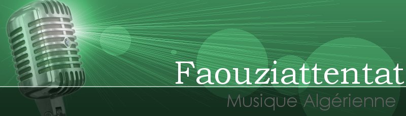 برج بوعريريج - Faouzi Attentat