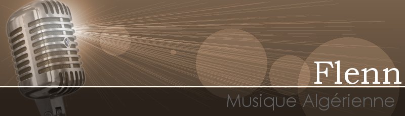 الجزائر العاصمة - Flenn