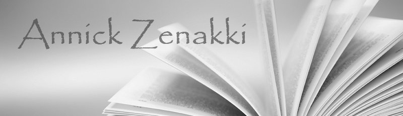 Algérie - Annick Zennaki