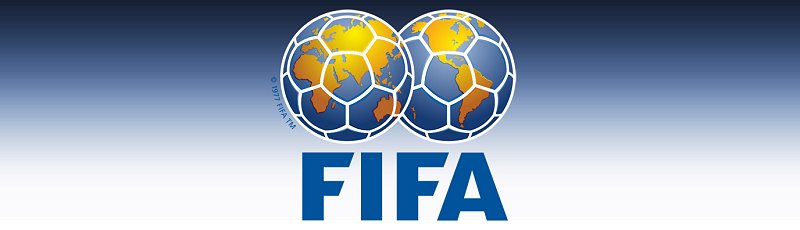 Alger - FIFA : Fédération Internationale de Football Association