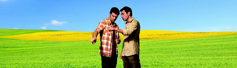 Tiaret - UNPA : Union Nationale des Paysans Algériens