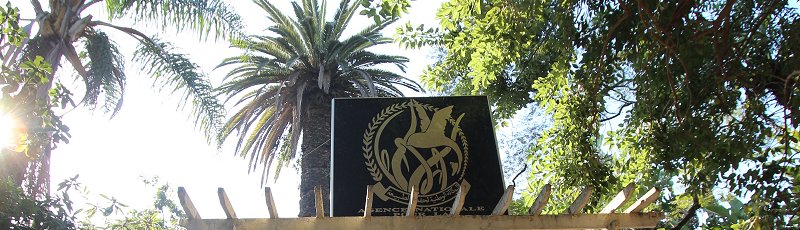 Batna - ANN : Agence nationale pour la conservation de la nature