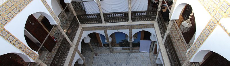 Alger - Dar Khdaoudj el-Amia, Alger