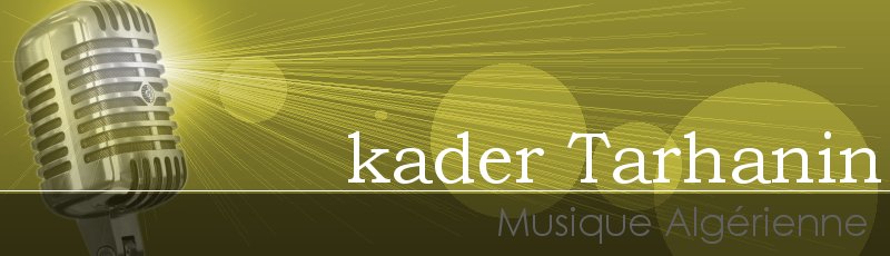 Tamanrasset - kader Tarhanin