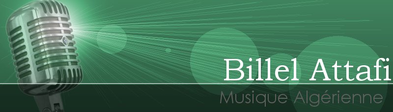 Tipaza - Billel Attafi