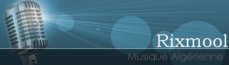 Alger - Rixmool