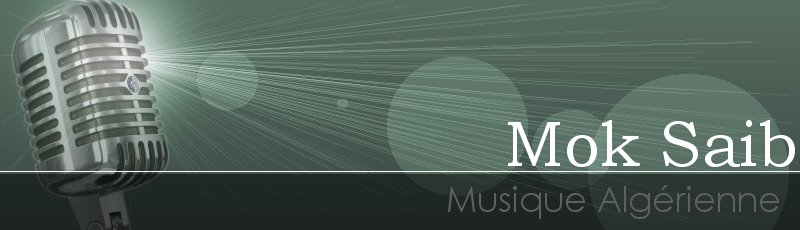 البليدة - Mok Saib