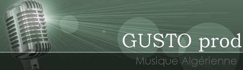 Alger - GUSTO prod