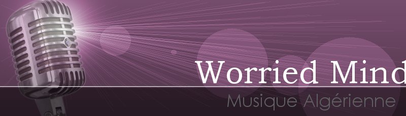 Tipaza - Worried Mind