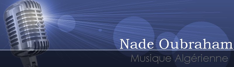 Tizi-Ouzou - Nade Oubraham