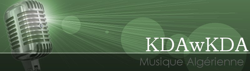 الجزائر العاصمة - KDAwKDA