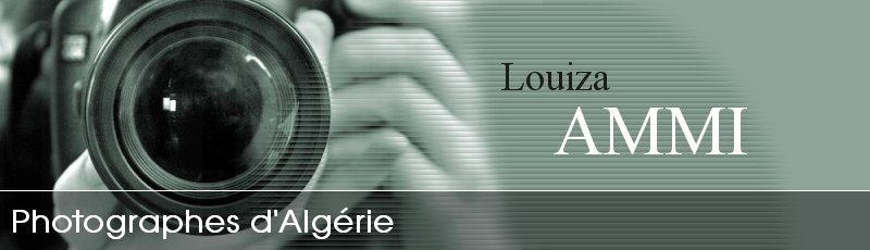 Alger - Louiza Ammi
