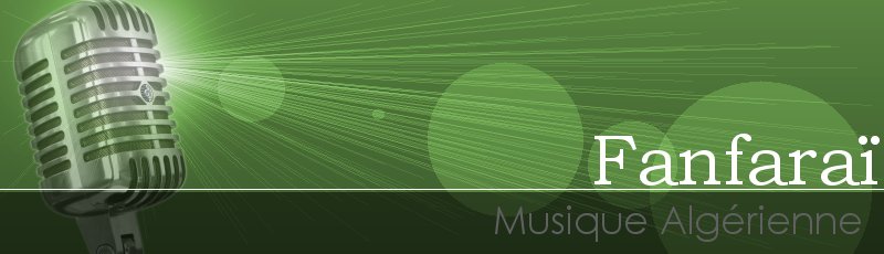 Alger - Fanfaraï