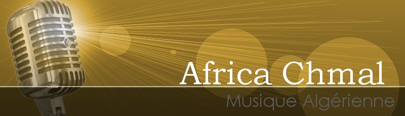 Alger - Africa Chmal