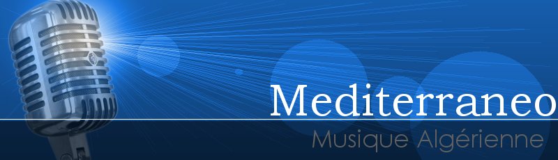 Alger - Mediterraneo