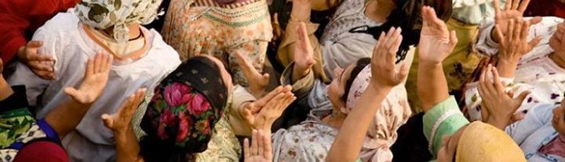 Tizi-Ouzou - Fkirettes, Meddahates