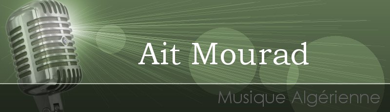 Tizi-Ouzou - Ait Mourad