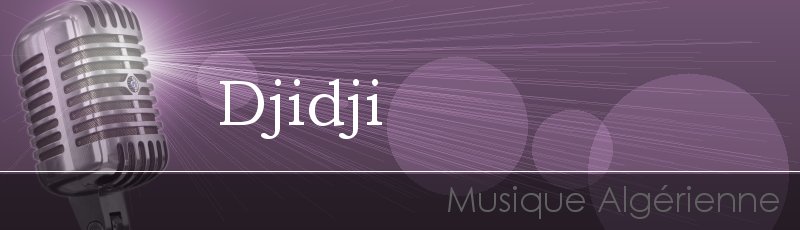 Tizi-Ouzou - Djidji