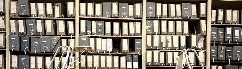 Batna - Archives Nationales d'Algérie