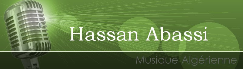 Tizi-Ouzou - Hassan Abassi