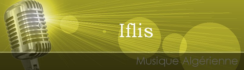 الجزائر - Iflis