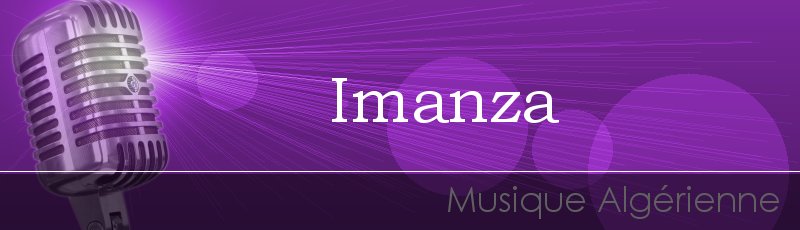 تيزي وزو - Imanza
