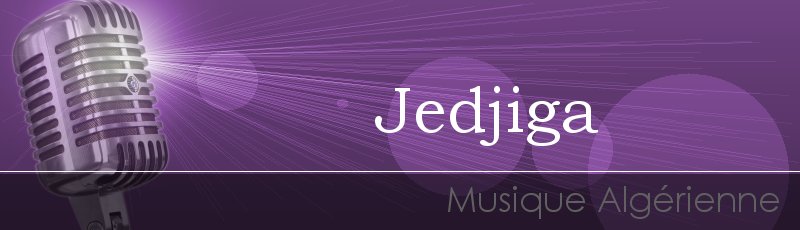 Tizi-Ouzou - Jedjiga