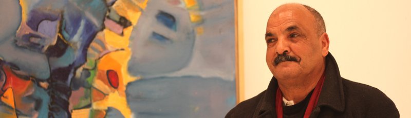 تلمسان - Bouziane Ahmed