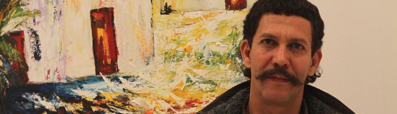 تلمسان - Belahrazem Karim