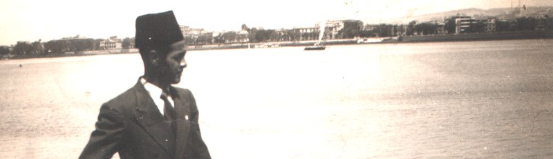 تلمسان - Abou Mediene Chafaï