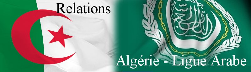 Tizi-Ouzou - Algérie-Ligue Arabe