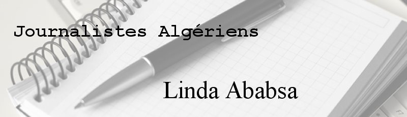 Algérie - Linda Ababsa