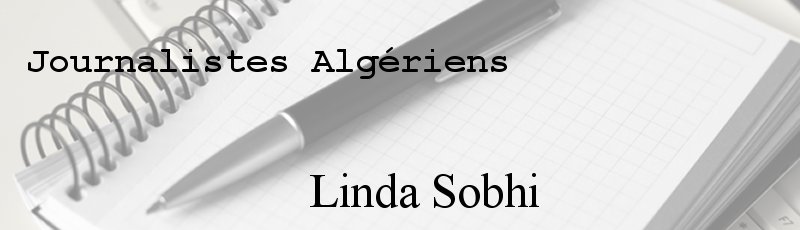 Algérie - Linda Sobhi