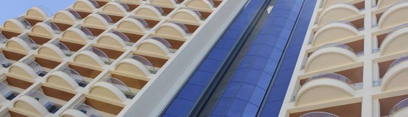 سكيكدة - Hotel Royal Tulipe, Skikda