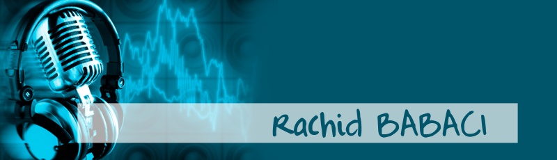 Algérie - Rachid Babaci