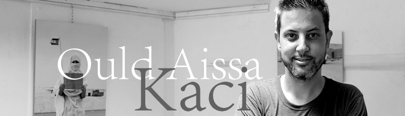 الجزائر العاصمة - Ould Aissa Kaci