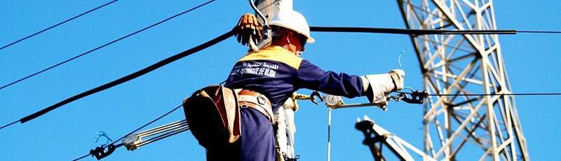 البليدة - ETB : Ecole Technique de Blida du groupe Sonelgaz