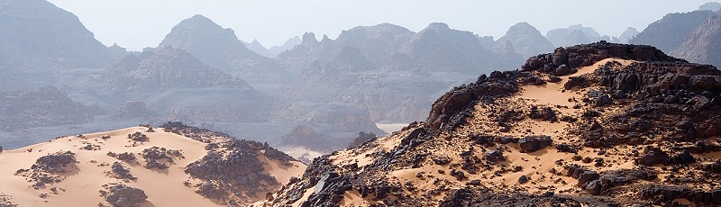 Illizi - Tadrart (Wilaya Illizi)