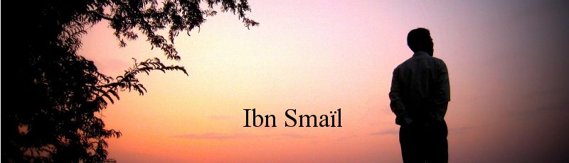 Ain-Defla - Ibn Smaïl