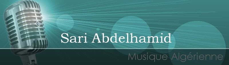تلمسان - Sari Abdelhamid