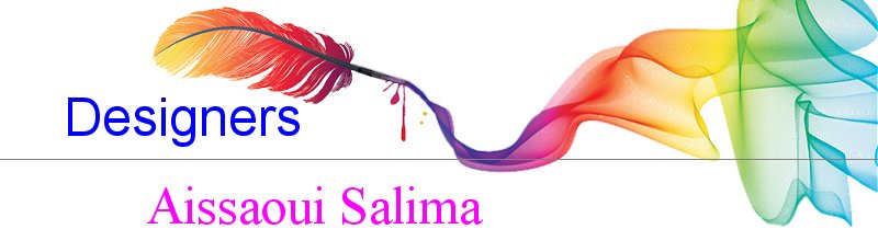 الجزائر العاصمة - Aissaoui Salima