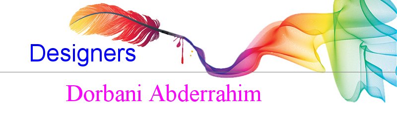 Algérie - Dorbani Abderrahim