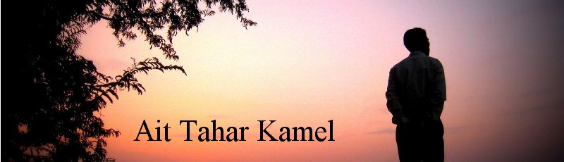 Alger - Ait Tahar Kamel