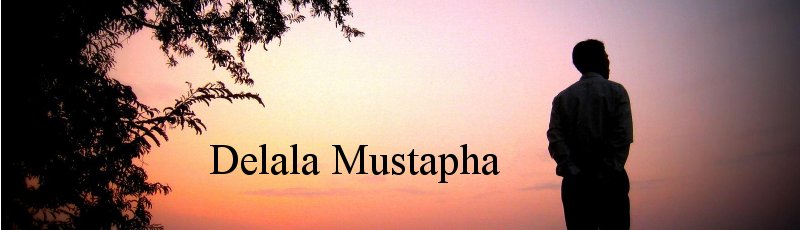 Algérie - Delala Mustapha