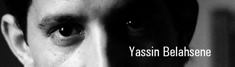 Béjaia - Yassin Belahsene