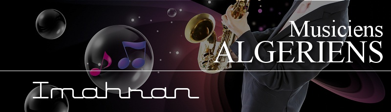 Tamanrasset - Imahran